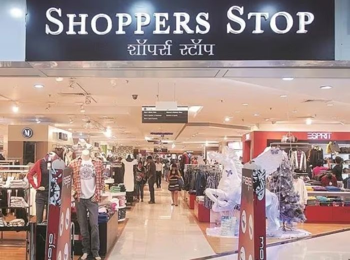 ShoppersStop